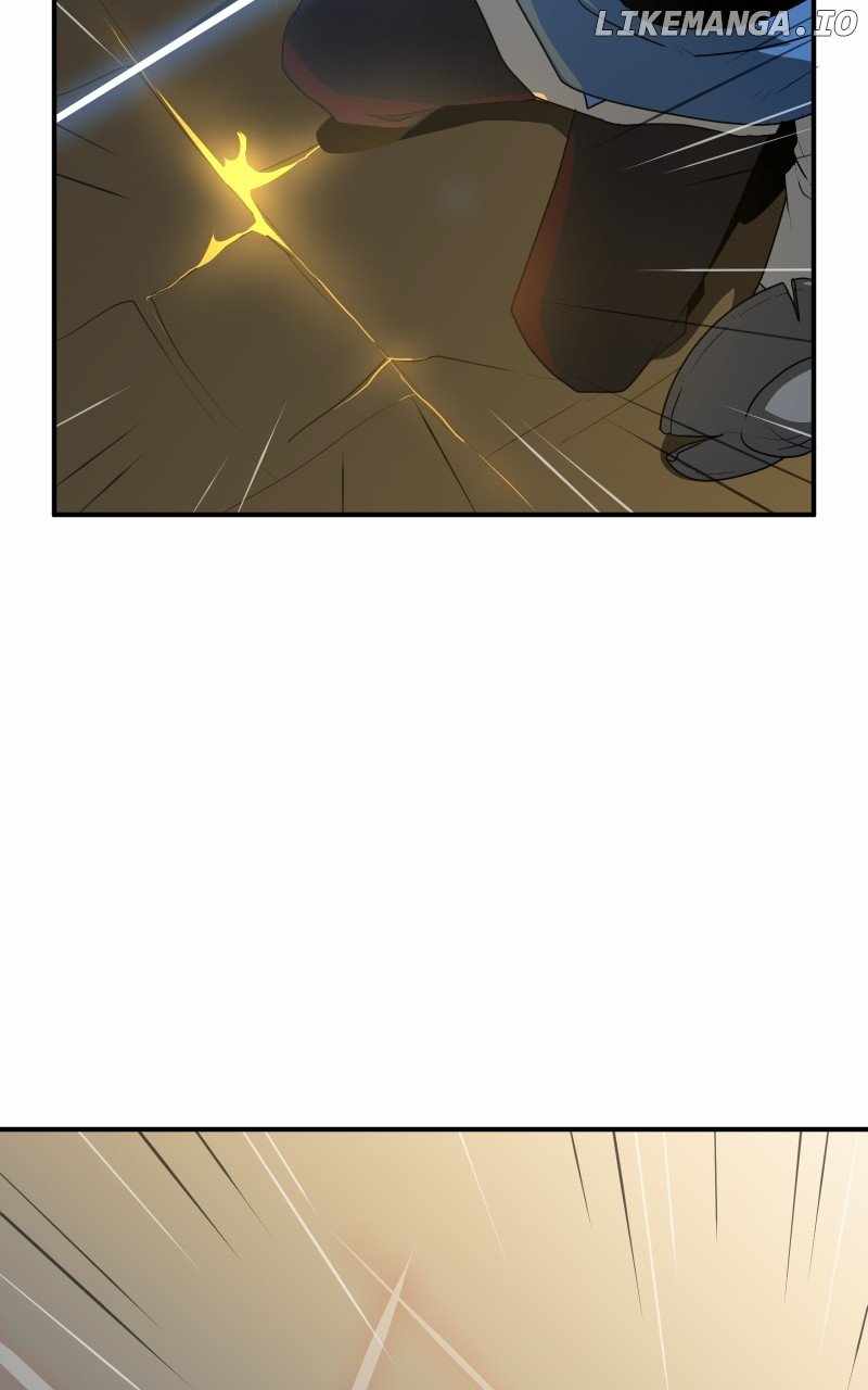 The One Who Parried Death Chapter 45 34
